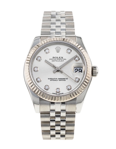 Rolex Datejust Lady 31 178274
